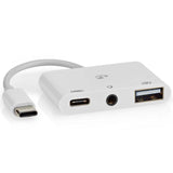 Nedis usb adapter