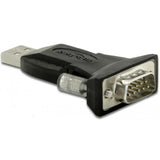 Usb a naar 9p d-sub printerkabel