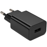 Usb thuislader