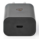 Nedis usb c oplader