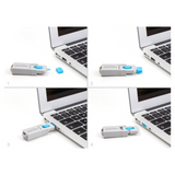 Usb-poortblokkering