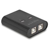 Usb schakelaar
