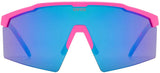 Uvex flowline - sports glasses