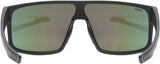 Uvex lgl 51 - sunglasses