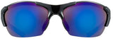 Uvex blaze iii - sports glasses