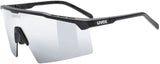 Uvex flowline - sports glasses