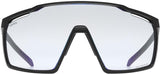 Uvex mtn perform v - sports glasses