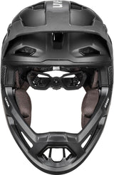 Uvex revolt - fullface helmet