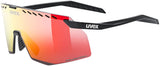 Uvex pace stage cv - sports glasses