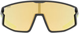 Uvex skyrise jr. - kid's sports glasses