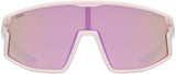 Uvex skyrise jr. - kid's sports glasses