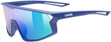 Uvex skyrise jr. - kid's sports glasses