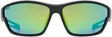 Uvex sportstyle 806 - sports glasses