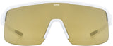 Uvex dyrt mirror gold - sports glasses