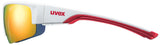 Uvex sportstyle 215 - sports glasses