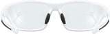 Uvex sportstyle 806 v - sports glasses