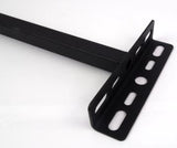 V-tac muursteun 87cm lang voor bouwlamp 9436802