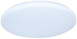 V-tac plafonniere rond 215mm led 8w 3000k bling star 5017850