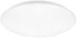 V-tac plafonniere vierkant 200mm led 15w 3000k ip44 5017836