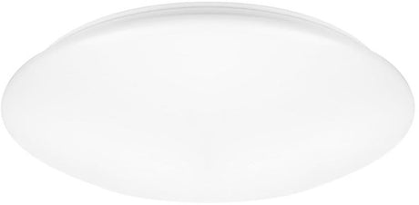 V-tac plafonniere vierkant 200mm led 15w 3000k ip44 5017836