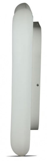 V-tac Plafondlamp VT-7463 40W 46 x 9,5 cm wit