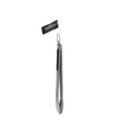 Vaggan barbecue tang rvs 37,5cm