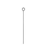 Vaggan barbecue vleesspiezen 31,5cm 8 stuks