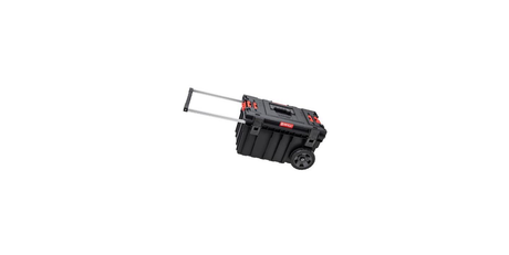 Qbrick system ze trolley vario