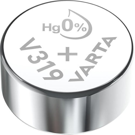 Varta 319 sr64 10 stuks in doosje