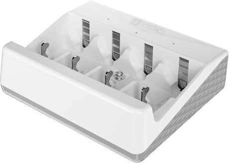 Varta batterijlader universeel - zonder batterijen - 3512397