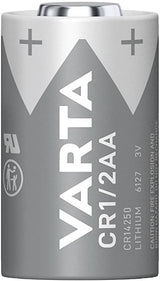 Varta photo lithium batterij cr1 2 aa 3v blister(1) - 3211965