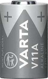 Varta v11a alkaline 6v bl.a1 - 3015240