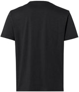Vaude cyclist t-shirt v - t- shirt