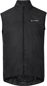 Vaude matera air - wind vest | l