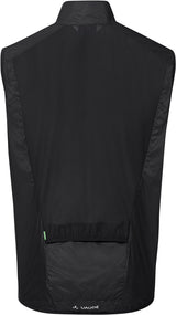 Vaude matera air - wind vest | xxl