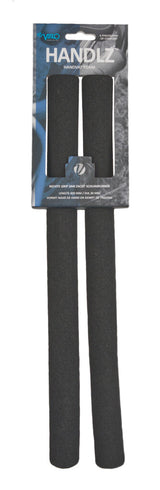 Buzaglo velo handvatten vlg-130a foam 400 400 mm. zwart