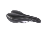 Velo Saddle Tour vakuum med o-zone og gel, damer