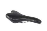 Velo Saddle Tour Vacuum med o-zone og gel, herrer