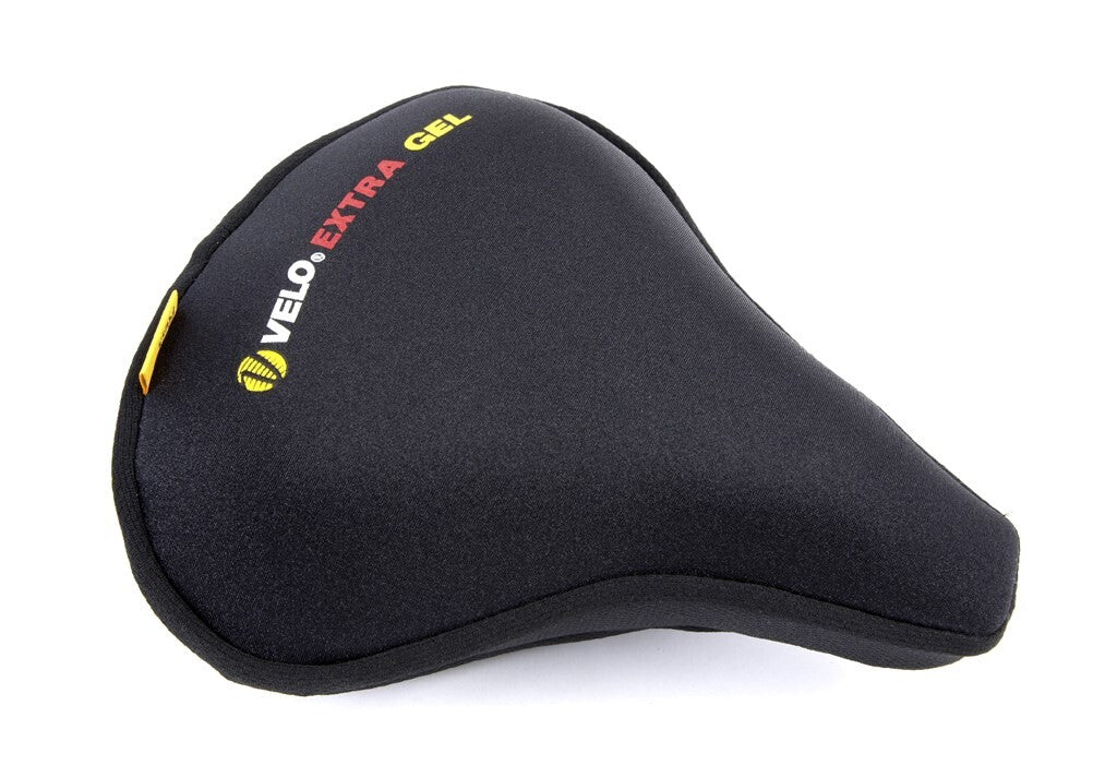 Velo Saddle Dek Xtra-gel Tour Men