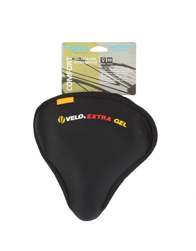 Velo Saddle Dek Xtra-Gel Tour dámy