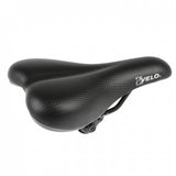 Velo Saddle Junior Black