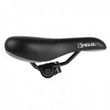 Velo Saddle Junior Black