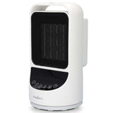 Nedis ventilatorkachel