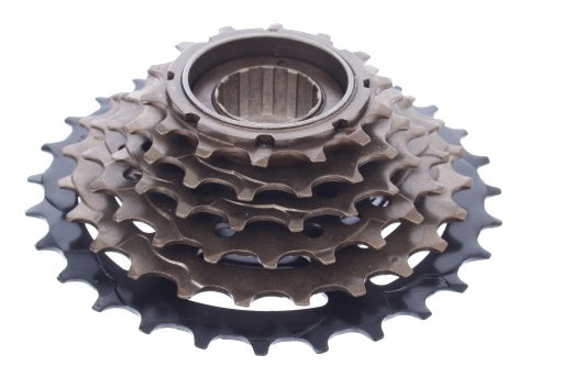 Ventura pion 6spindex 14-28T