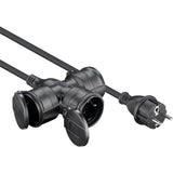 Ngk schuko verlengsnoer