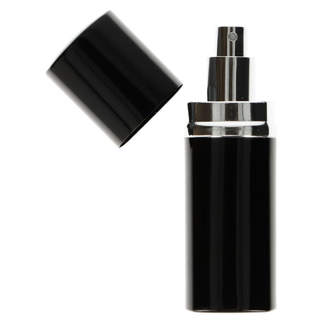 Jvdl parfum verstuiver 50ml zwart