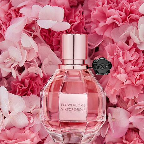 Victor rolf eau de parfum spray flowerbomb 30ml dames
