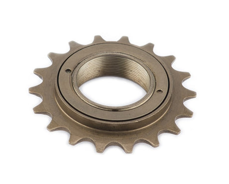 Buzaglo vinty full-ball freewheel 18t. enkelvoudig