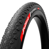 Vittoria folding tyre terreno xc race 29 tlr graphene 2.0 | 29 x 2.40 60-622