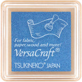Tsukineko • versacraft stempelkussen klein spring sky